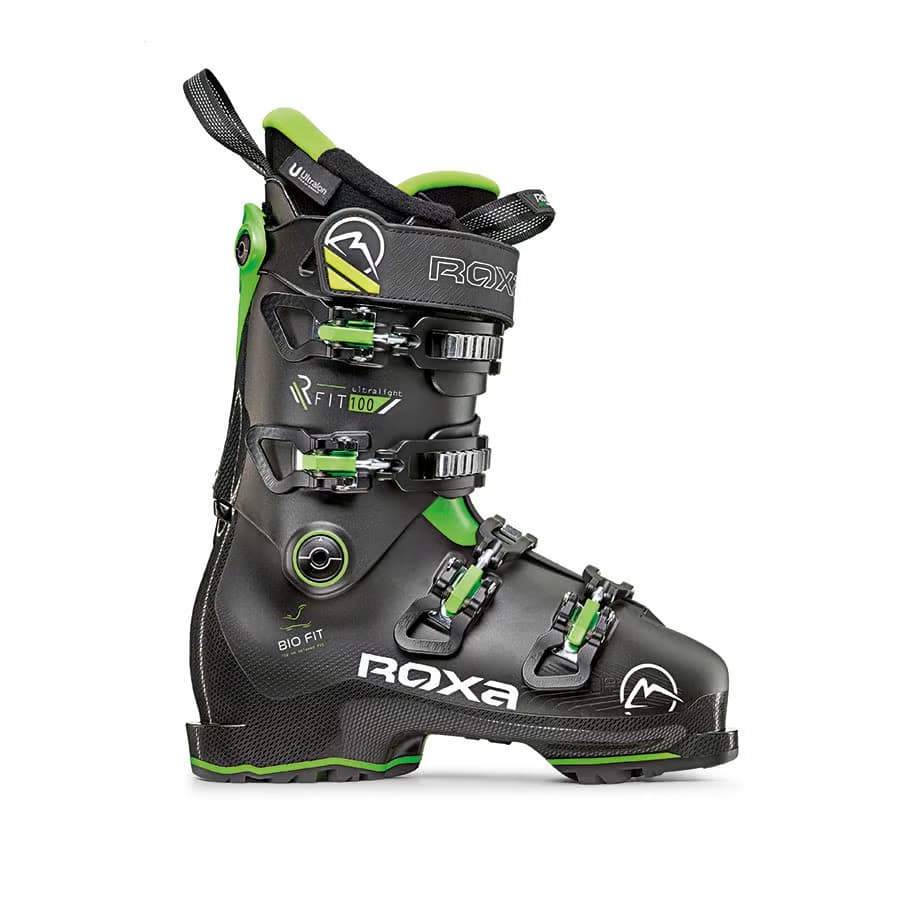Botas gama alta