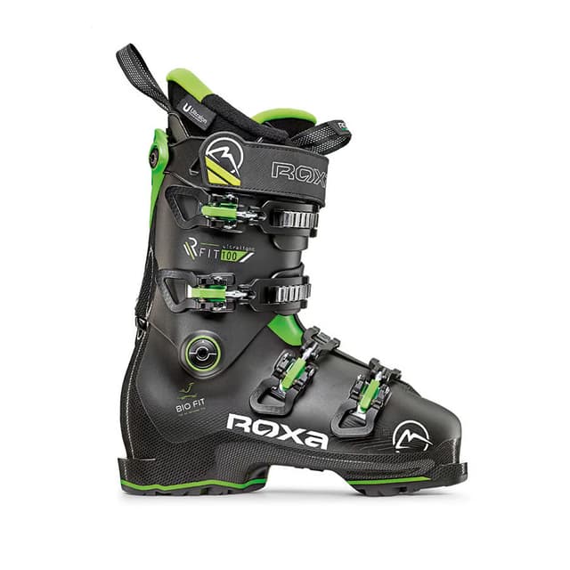 Botas gama alta