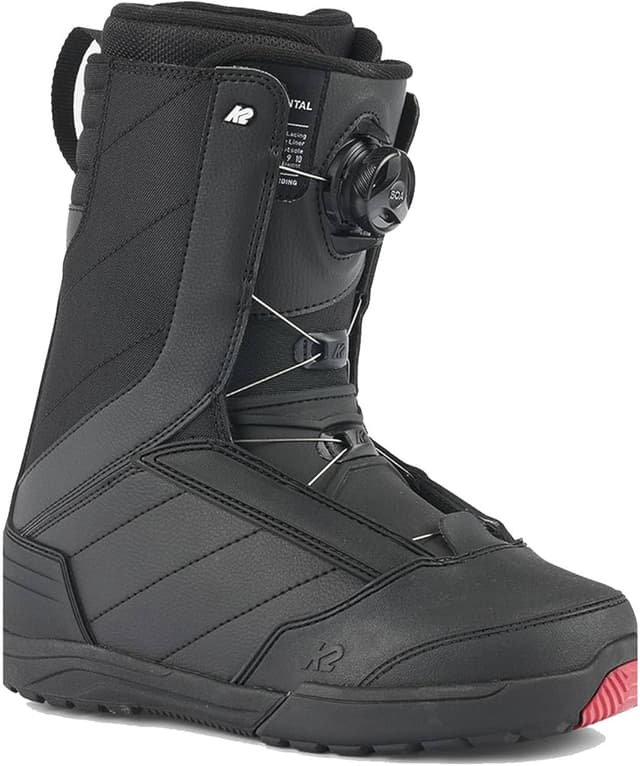 Botas Snowboard