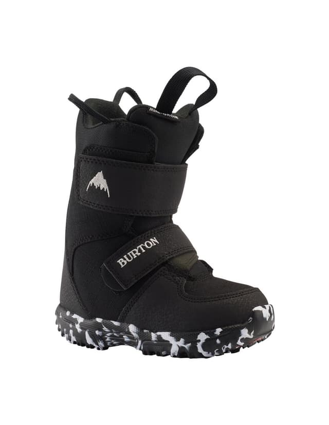 Botas Snowboard infantil