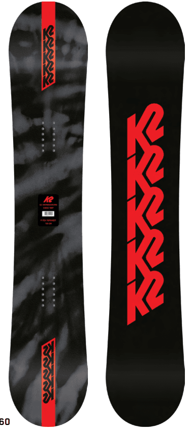 Tabla Snowboard
