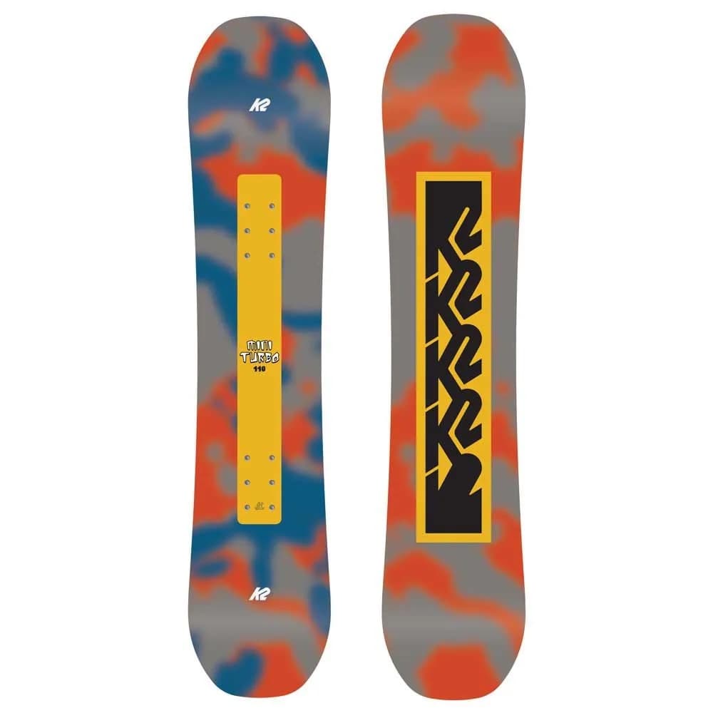 Tabla snowboard Infantil